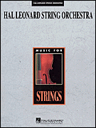 British Masters Suite Orchestra sheet music cover